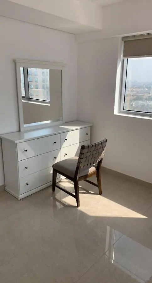 Damac Al Jawharah Tower Apartments Jeddah 0*,  Saudi Arabia