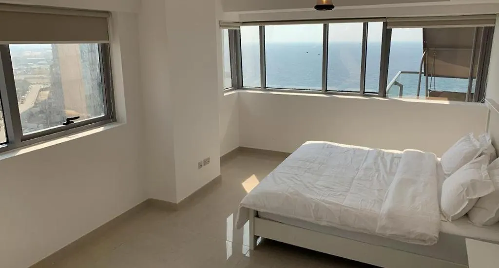 Damac Al Jawharah Tower Apartments Jiddah